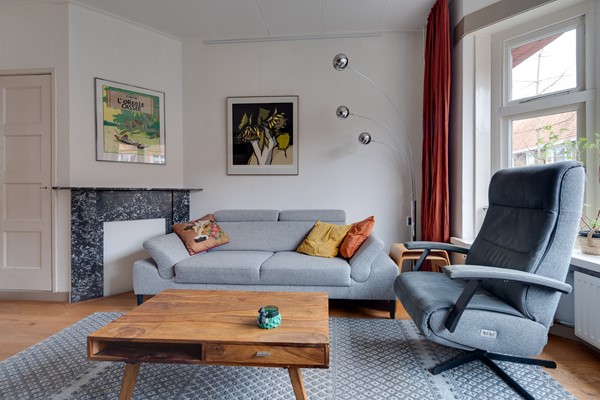 Medium property photo - Abel Tasmanstraat 21A, 9726 EG Groningen